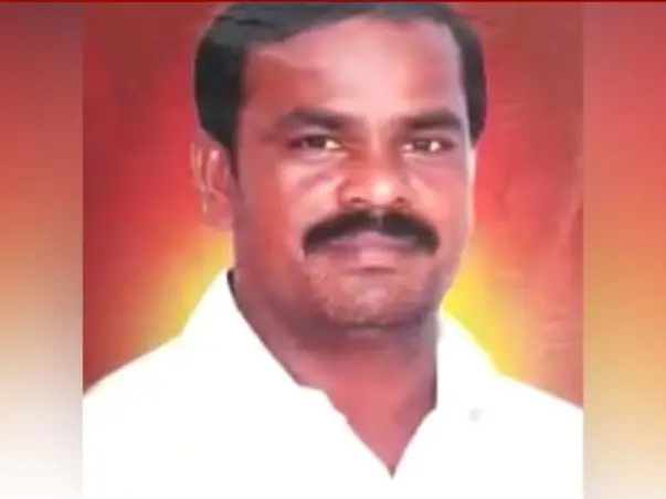 Help Ramalingam’s Family
