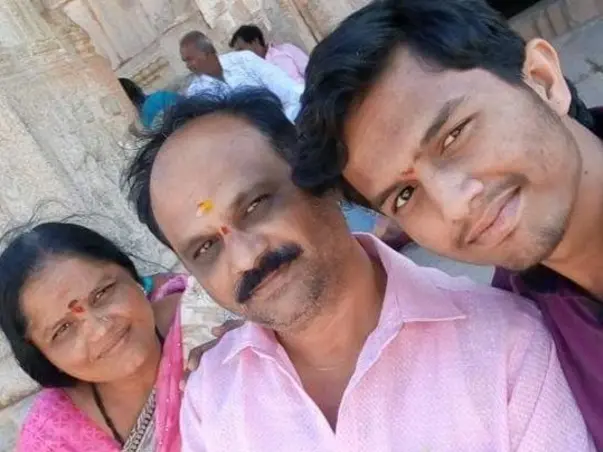 Abhi's cancer fund