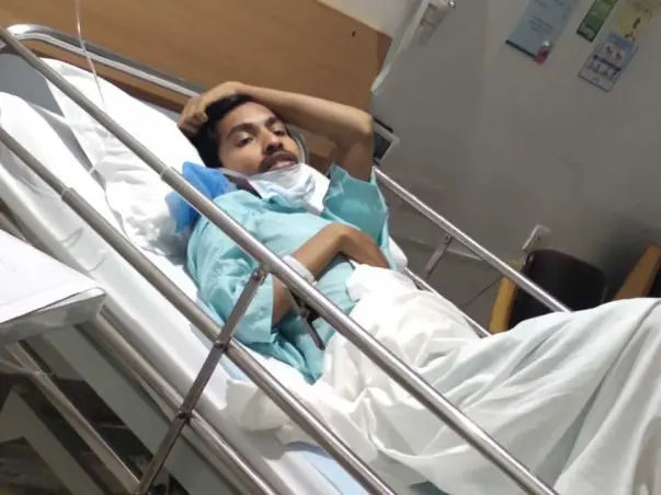 Help Me With Medical Expenses For Kidney Transplant