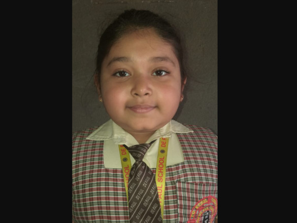 Help Our Daughter Ankita Fight Brain Tumor