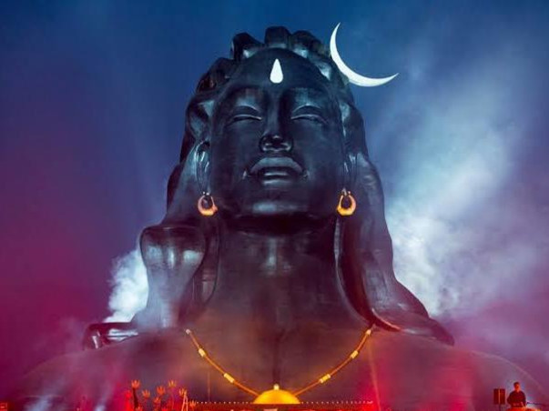 Support 25th Mahashivratri at Isha Yoga Centre