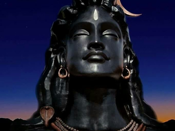 Support 25th Mahashivratri at Isha Yoga Centre