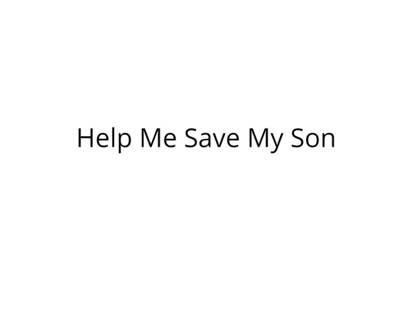 Help Yash Fight Cancer