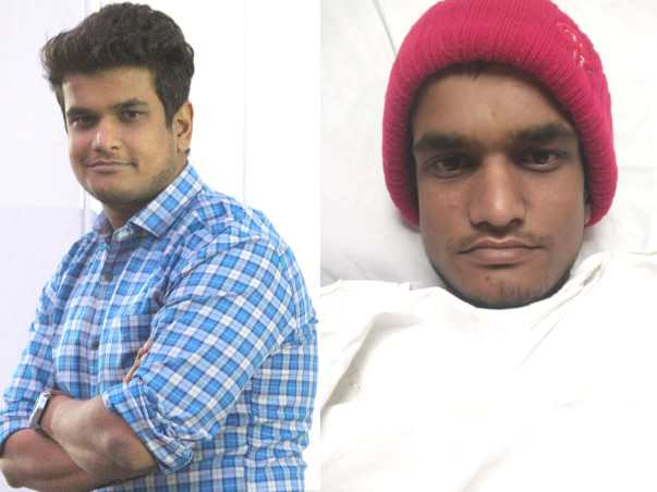 Help Parvinder (Golu) Undergo A Kidney Transplant