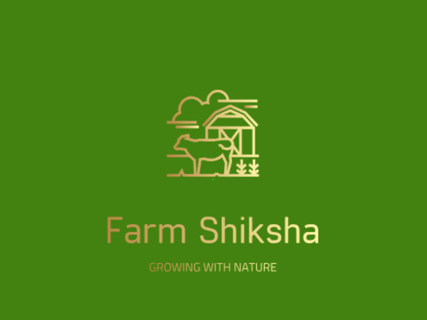 Farming Education For Poor Farmers and Students
