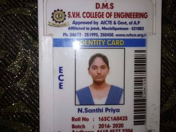 Help Santhi To Undergo Bone Marrow Transplant