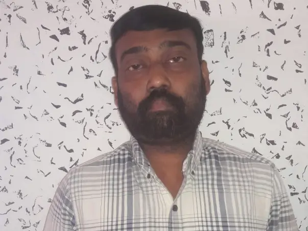 Help Abu Undergo A Kidney Transplant