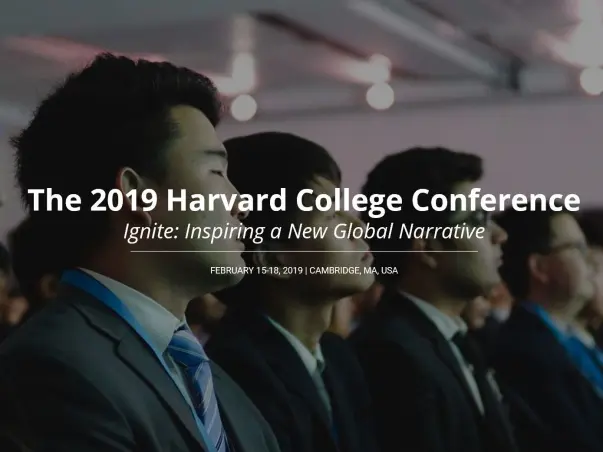 Help Me Attend HPAIR