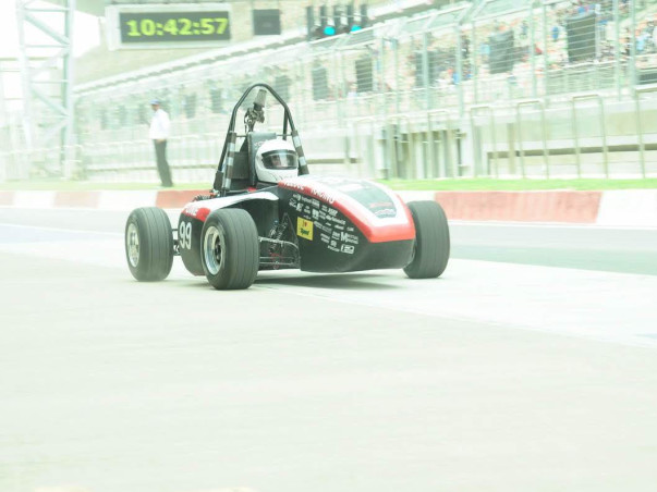 Veloce Racing Fundraiser 2019- Fuel It, Race It!