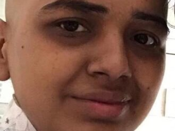 Please 🙏 Help Diksha raise funds for her Bone marrow Transplant