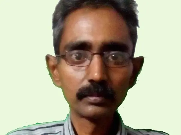 Support Vijay's Family To Endeavor Their Loss