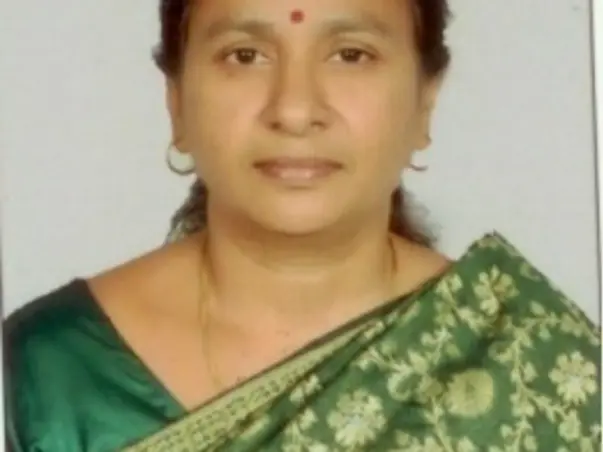 Help Lalitha Fight Cancer