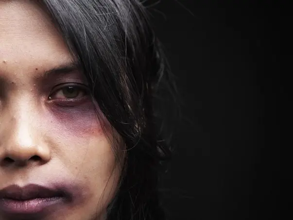 A Reply To Domestic Violence