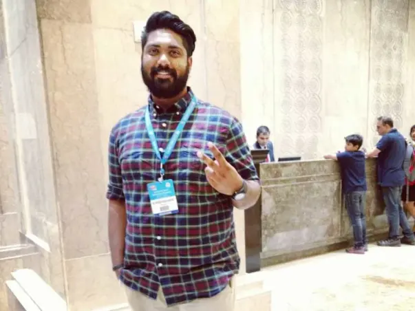 Help Dhruv Attend Asia Youth International Model United Nations