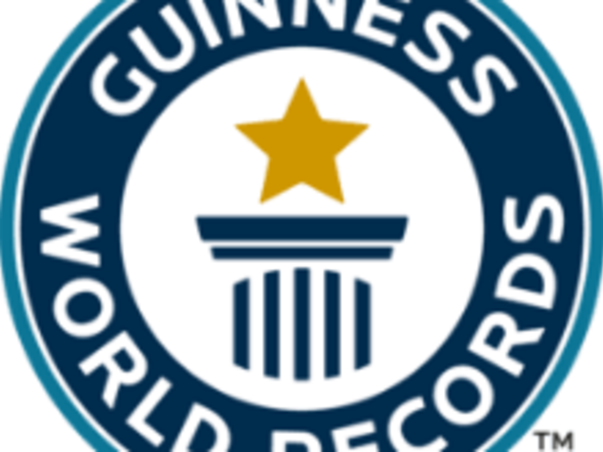Help Me Secure A World Book Record