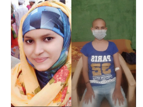#SaveMonali