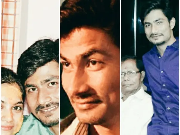 Help Tarun To Fight Back