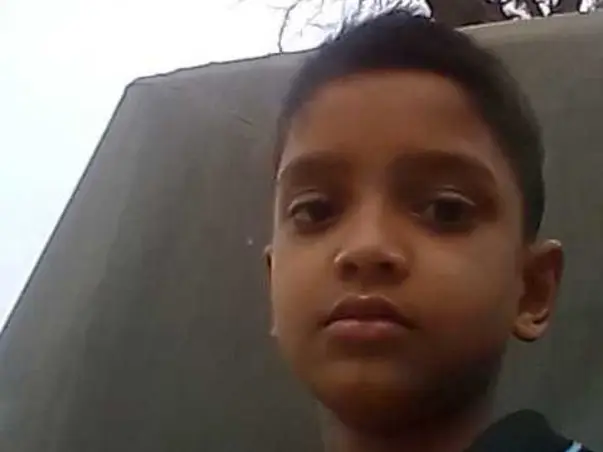 Help My Gaurav To Complete His Education