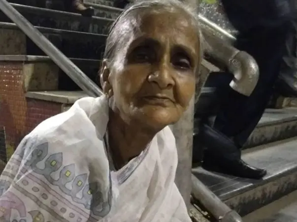 “Do I Seem Like A Beggar? Life Took Away My Family & Gave Me...."