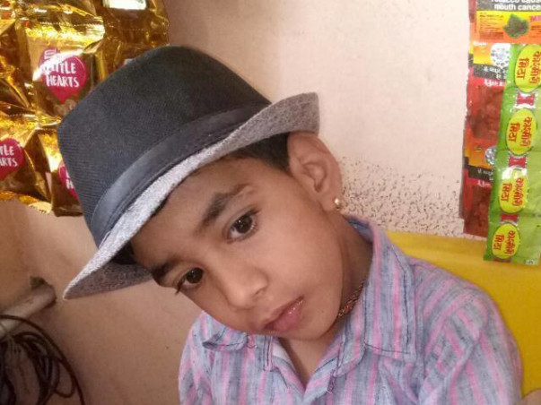 Sponsor Heart Transplant For 9 yrs old boy at sahyadri hospital deccan