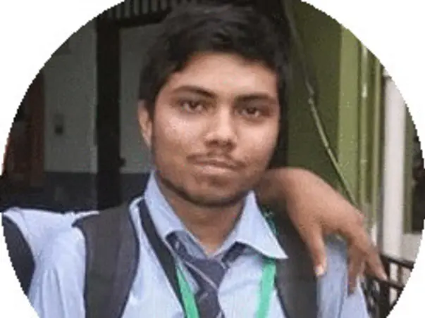 Help Sandipan fight Cancer