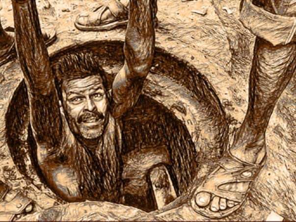 Help us fight Manual Scavenging