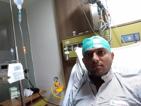 How My Obsession With Survival Angered Cancer And Why I Need Your Help