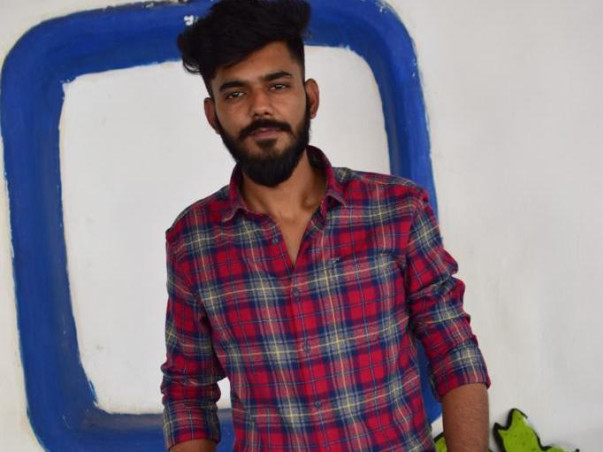 Help Rachit Saxena With His Brain Infection & Injuries