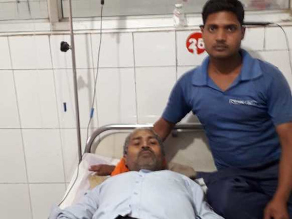 Help Panna Undergo Bone Marrow Transplant and blood cancer please help