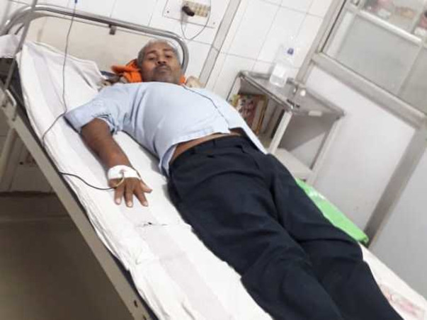 Help Panna Undergo Bone Marrow Transplant and blood cancer please help