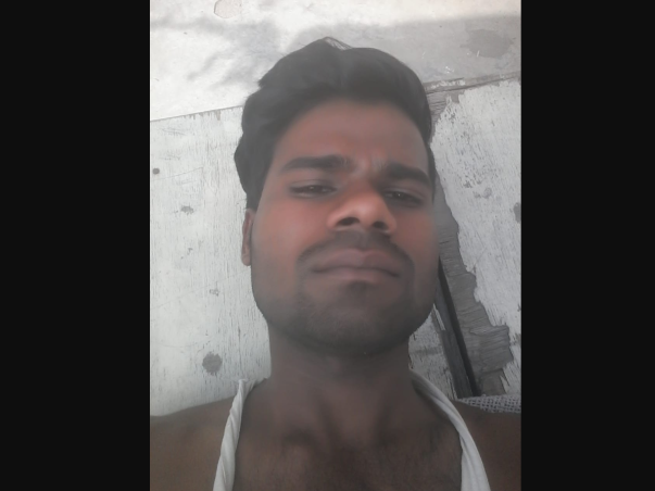 Help Ashish Fight Lung Infection