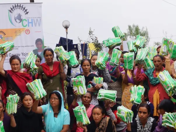 Mahila Gaurav Yojna