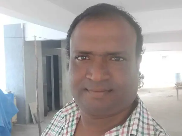 Help Us Support Rajesh's Family