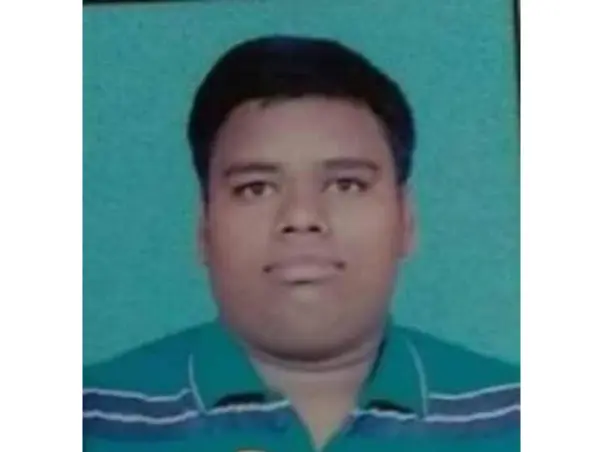 Help Bapi to get rid of 'Stevens-Johnson Syndrome'