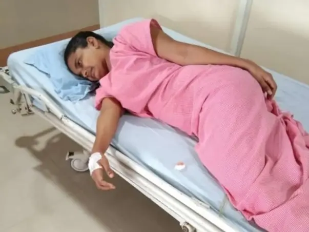 Help Sandhya fight Spinal Cord Disease