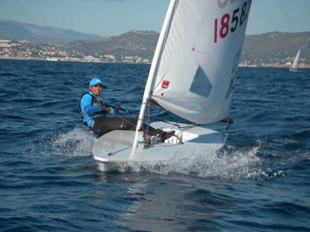 Help India's Women's sailing team go to The World Sailing Championship