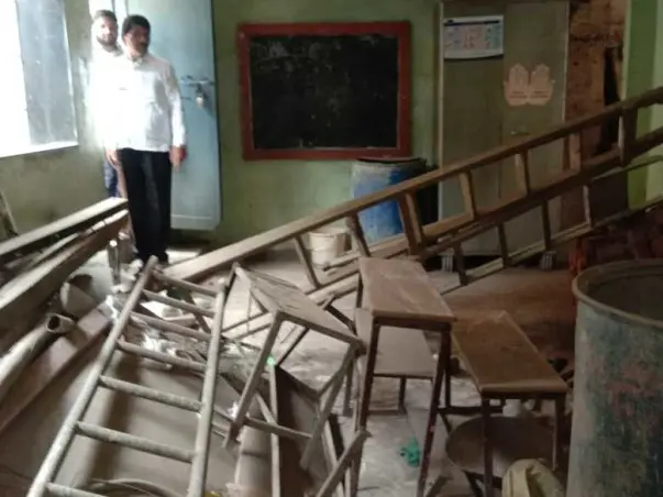 Little Angel English High School Needs Help and Support