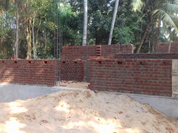 Help Ananda Didi Build a School for Orphans