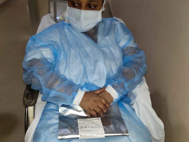 Save a  life Anuradha Jana needs your help to undergo her treatment