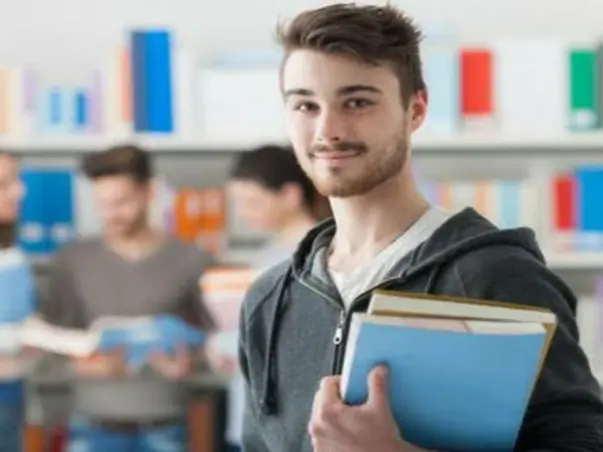 Help me for Higher Education