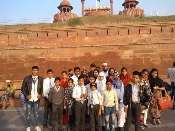 Help Poor Children For Education