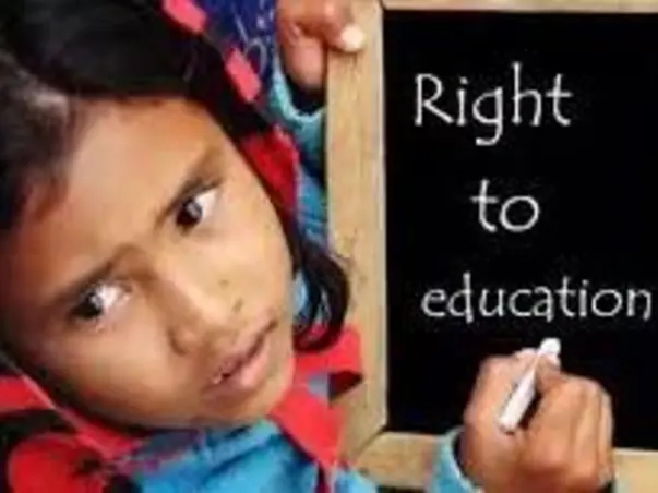 Educate Underprivileged Kids