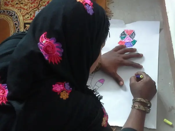 Freeing a trafficking victim is a Muslim's religious obligation