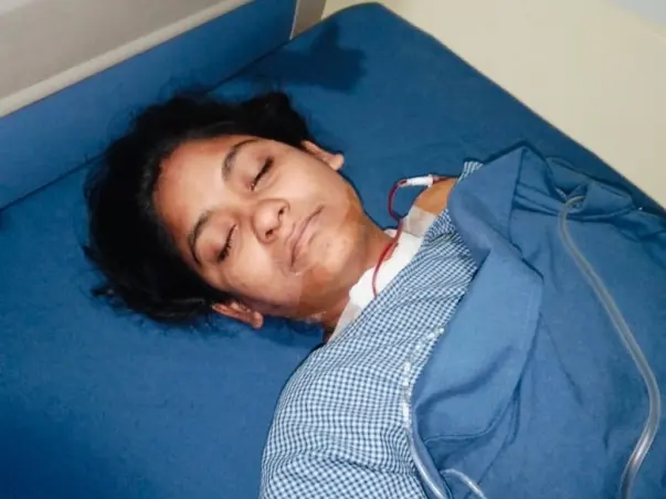 Help My Sister Fight Thyroid Cancer