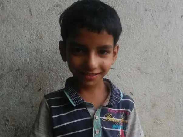 Ramesh Has A Hole In His Heart, You Can Save Him