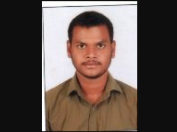 Help Me Become An IAS Officer