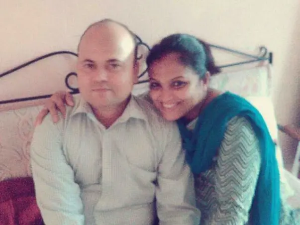 Urgent Need of help for Binoy