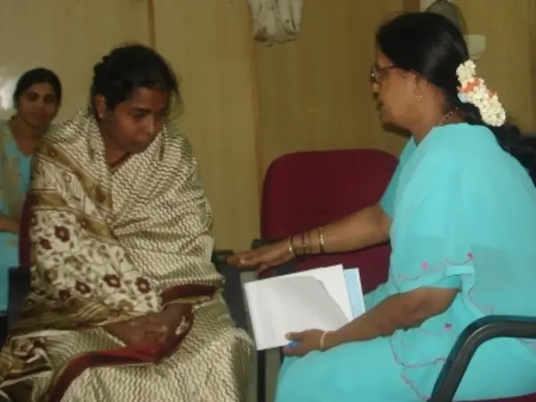 Help Talaash Association establish a Legal and Psychosocial Centre