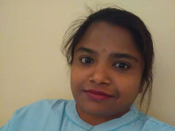 Help Biji Undergo A Kidney Transplant