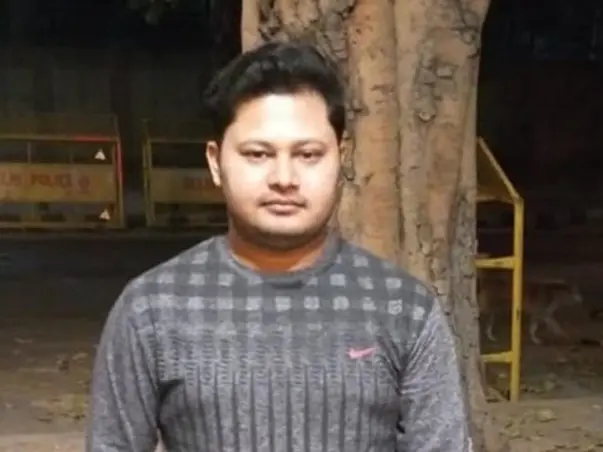 Help Saurabh Fight Cancer